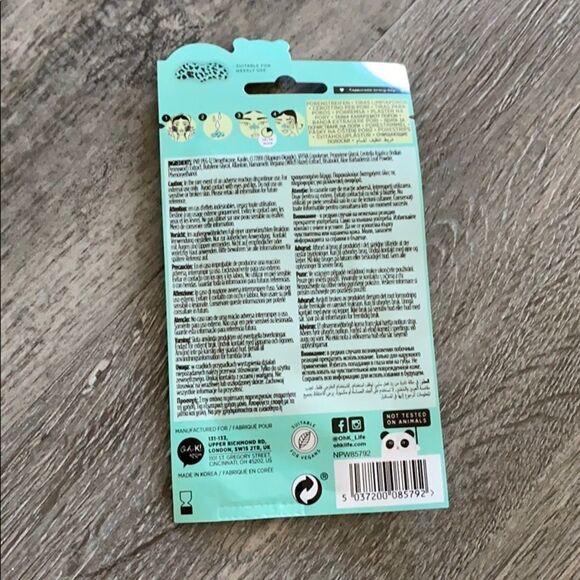 3 Mask Bundle  - Picture 5 of 7